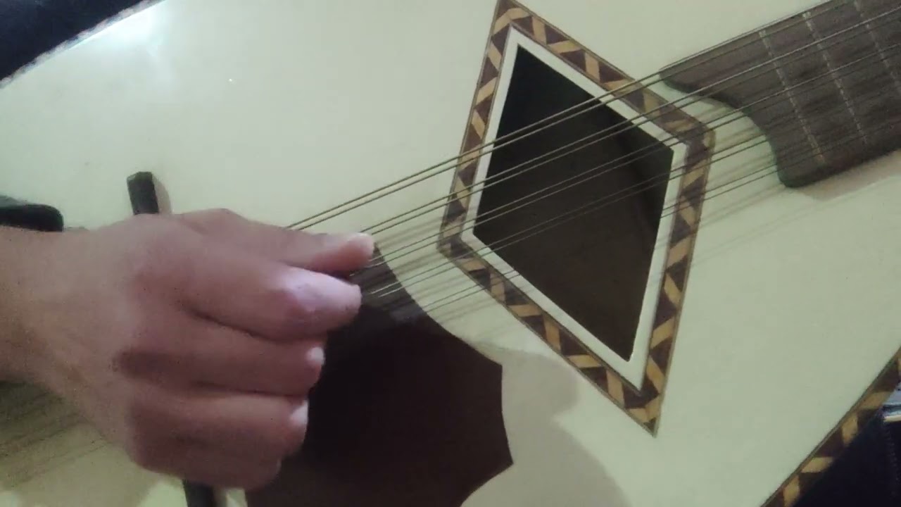 apprendre risha sur mandole ! plusieurs me poser la question ⁉️ j'ai expliqué ce que je connais