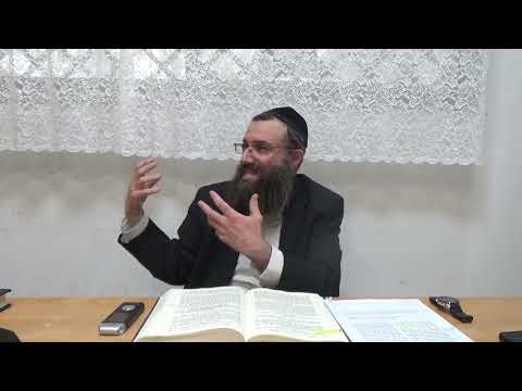 סתירה מפרקין על יישובו של מהרח''ו שבמבו''ש | שער אבא ואמא פ"א חלק 7 | הרב סיבוני | אוצ"ח המבואר 168