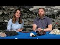 view Smithsonian Science How: Volcanoes with Geologist Dr. Ben Andrews digital asset number 1