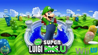 New Super Mario Bros. U New Super Luigi - Wii U Emulator Cemu (v1.26.2f) New Super Mario Bros. U New Super Luigi - Wii U Emulator Cemu (v1.26.2f)