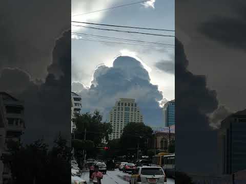 Punk music video thumbnail preview for Clouds - Myanmar