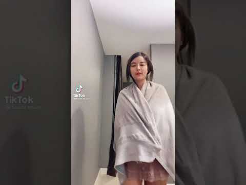 Fuii Orapun Thailand beautiful girl and sexy model instagram&tik tok&bigo 4