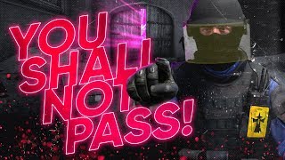 [SFM] No Visa — No Rush B!