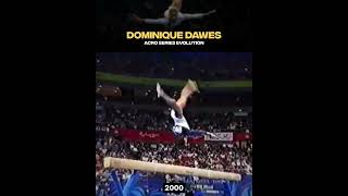 she was a force on beam