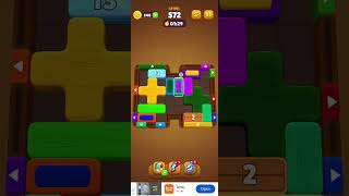 Unblock Jam Level 572