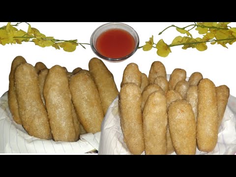 Resep Otak Otak Ikan Asin