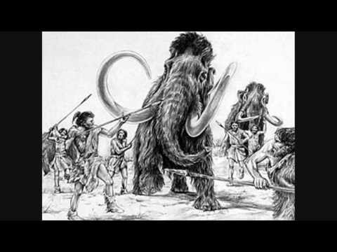 Video: Mammoth Hunters - Alternativ Vy