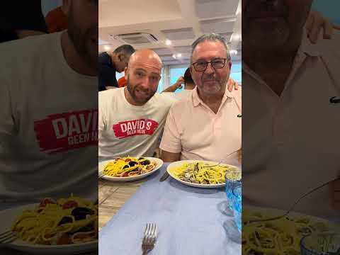 🇮🇹 Love you dad!