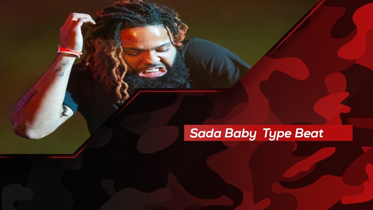 Sada Baby X KingVonType Beat " Won't Stop" (Prod. By Kiki Beatz)