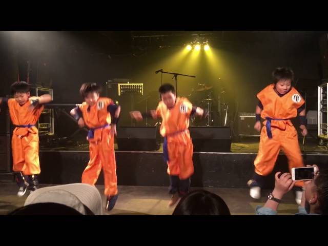 ドラゴンボール