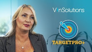 TargetPro+ - Managed Marketing Services from VinSolutions