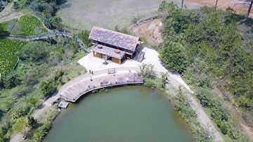 LÀNG CÙ LẦN - ĐÀ LẠT | DRONE DJI MAVICPRO