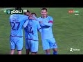 BOLIVAR 5 - 1 BLOOMING RELATO GONZALO COBO TORNEO DE VERANOSEMIFINAL IDA