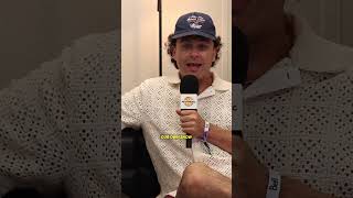 Best Advice Max Of The Arkells Ever Received Muchmusic