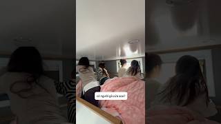Những cô gái đi ngao du trên chiếc xe tự do #shorts