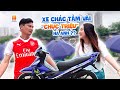 Đệ tử Phương Tiền của Nghệ Sĩ Tiết Cương nhằm tưởng "YaZ400 triệu" chỉ có "Vài Chục triệu"