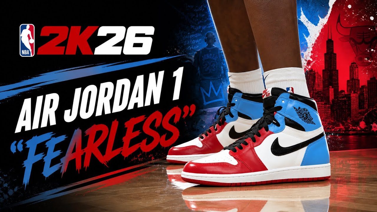 Zoom Jordan Fear Less Air Jordan High Zoom 