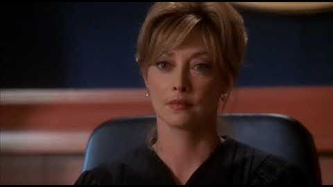 Boston Legal | Pull a Rabbit out of a Hat