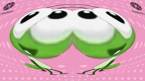 [Sparta Pitch] Bob Zoom Intro Animation Effects (Sponsored By Gamavision Csupo Effects)