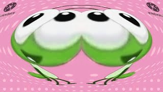 Sparta Pitch Bob Zoom Intro Animation Effects Sponsored By Gamavision Csupo Effects