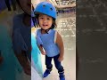 Catch My Heart at SM Ice Skating Rink