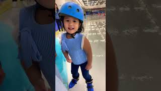 Catch My Heart at SM Ice Skating Rink
