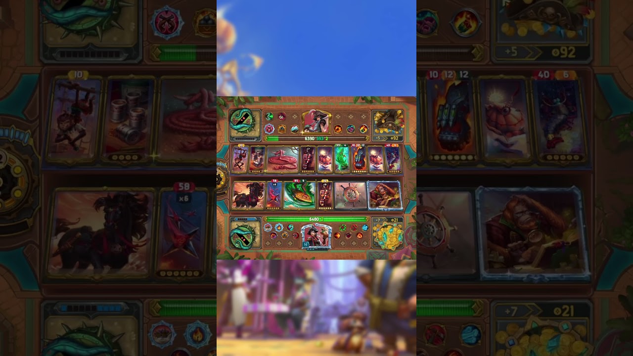 Orange Julian TAKES Bladed Hoverboard TO NEW HEIGHTS! | The Bazaar 