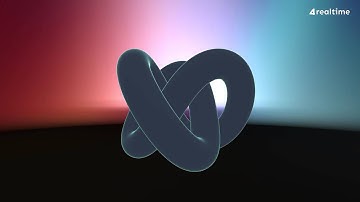 Fresnel Shader in Ventuz Using HLSL Node