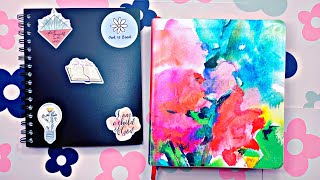 Weekly Reset: Giving Myself Grace