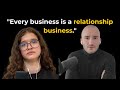 AI, Business, Content Creation &amp; Cyprus | Deep Talks with Linus Erley