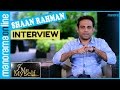 Shaan Rahman | Exclusive Interview | I Me Myself | Manorama Online