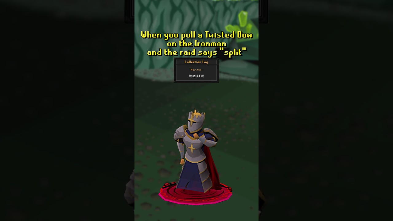 Only Reason to Play DMM  