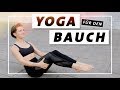 Yoga Bauch Workout | Core stärken | Nacken entspannen | Intensiv & Effektiv