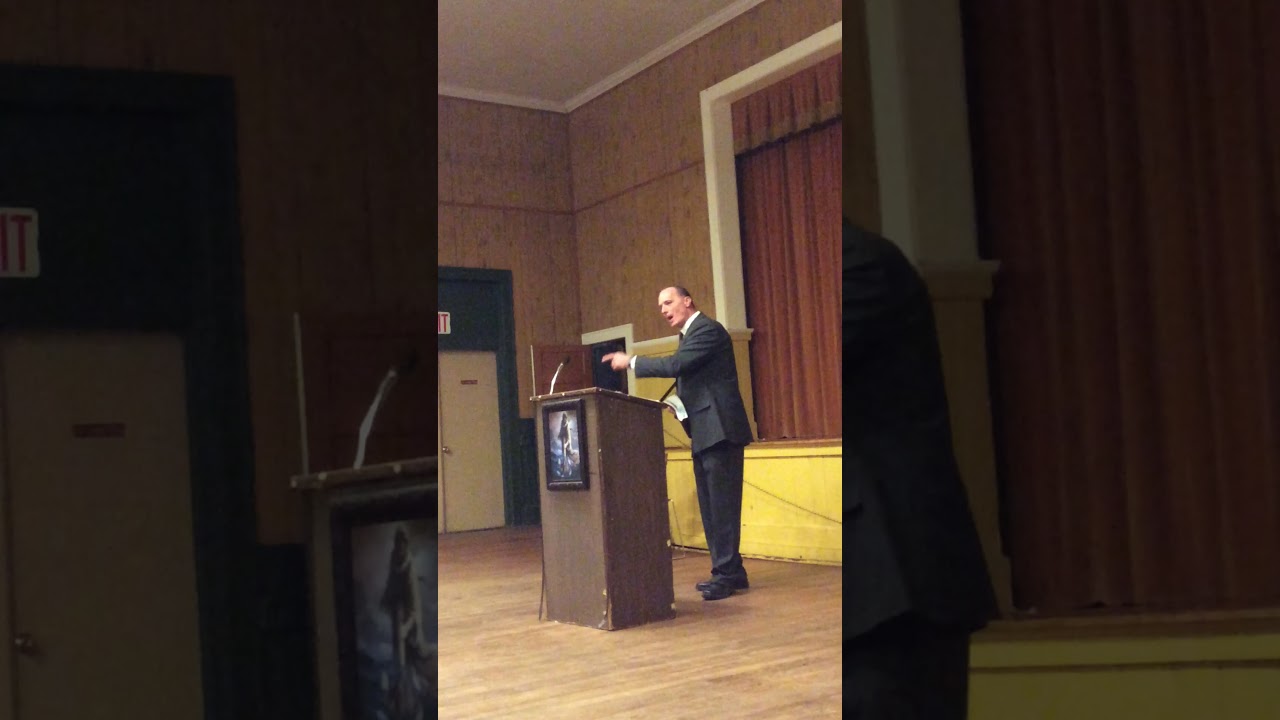 Barry Bishop - Sin Is The Devil