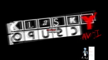 Klasky csupo have a Klasky Opusc error in Widescreen (HD)