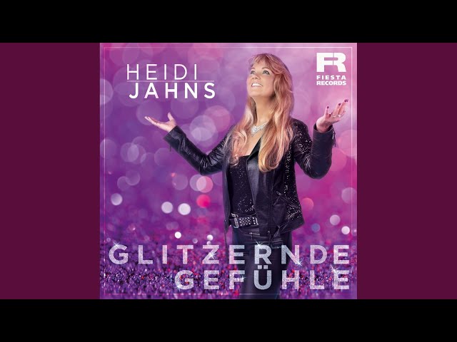 Heidi Jahns - Ist es so (B.J.Pure-Mix)