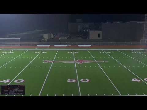 Palacios High School vs Hallettsville High School Mens Varsity Soccer
