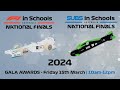 2024 australian national final  awards ceremony