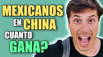 ¿Qué tan cerca está China de México?