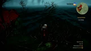 The Witcher 3 Wild Hunt – Enhanced Wolven Armor Location