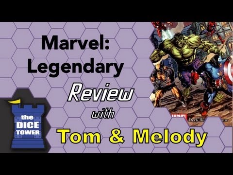 If you've finished the game and are still looking to scratch that itch, I  recommend the Marvel: Legendary Board Game from Upper Deck! More info in  the comments : r/midnightsuns