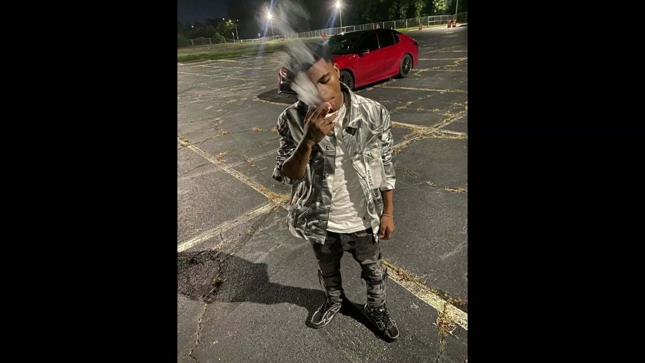 Lil Meat x Lil Rae Type Beat [Smoking Gas]