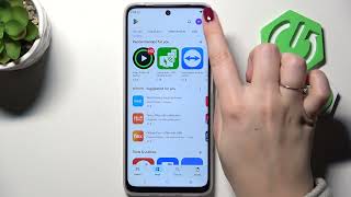 How to Update Apps on MOTOROLA Moto G35