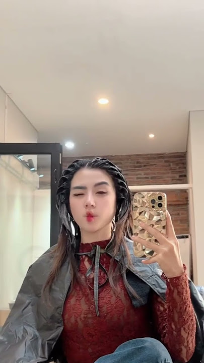 Kapan ya aku bisa tinggi😩