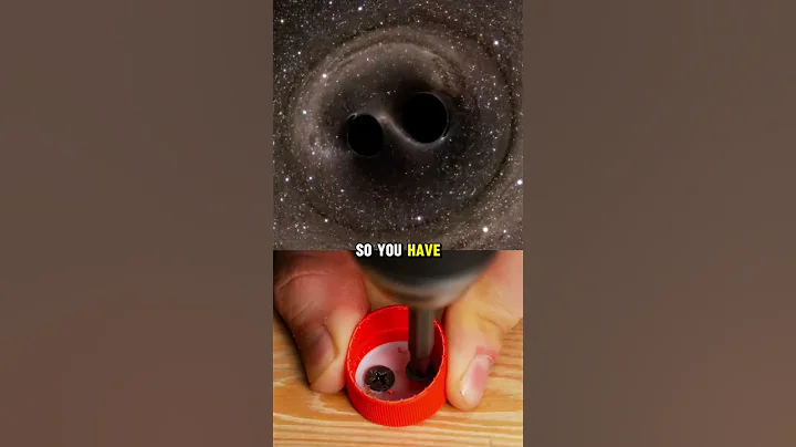 What Happens When Two Black Holes Collide W/Neil Tyson