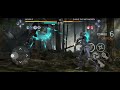 VOID ANIBOT (lvl 6) Vs METAMORPHOSIS (HARD) OKAY FIGHTER | Shadow Fight 3