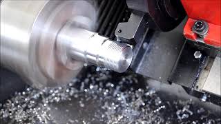 XL Turn - Mild Steel