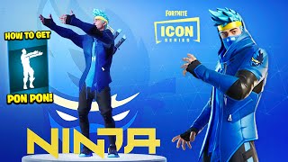 How to get ninja skin in fortnite! pon emote, styles and pickaxe
fortnite battle royale! official x release date! this ...