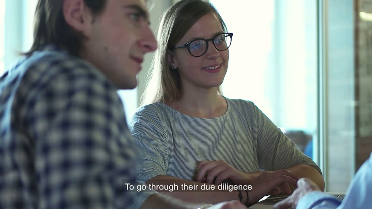 Connecting Pharmacy Buyers with Sellers