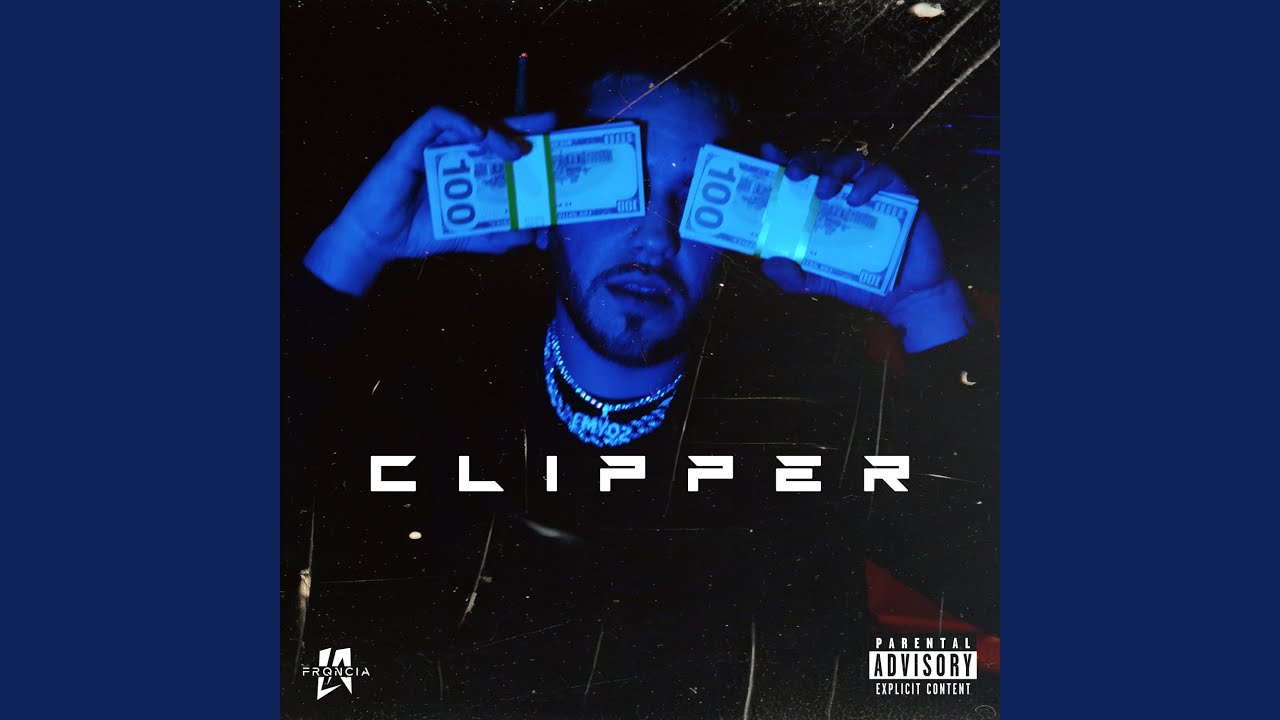 CLIPPER adlı videoyu YouTube'da izle CLIPPER adlı videoyu YouTube'da izle
